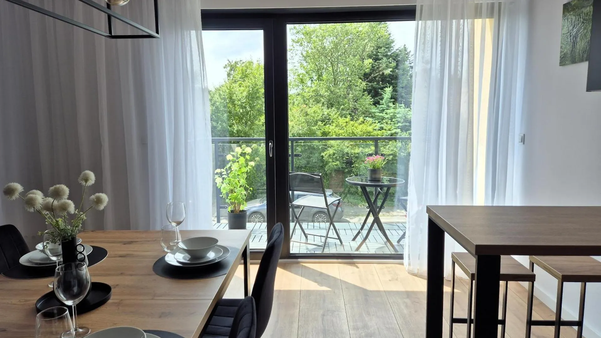 Willa Raclawicka Apartments 포즈난