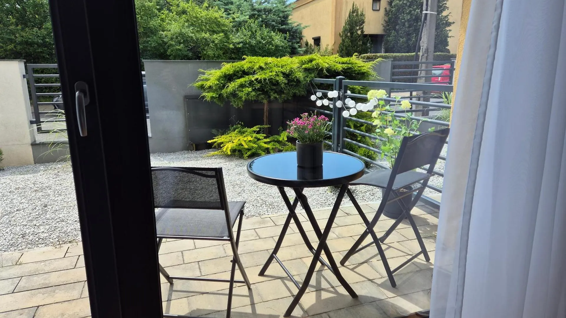 Willa Raclawicka Apartments 포즈난