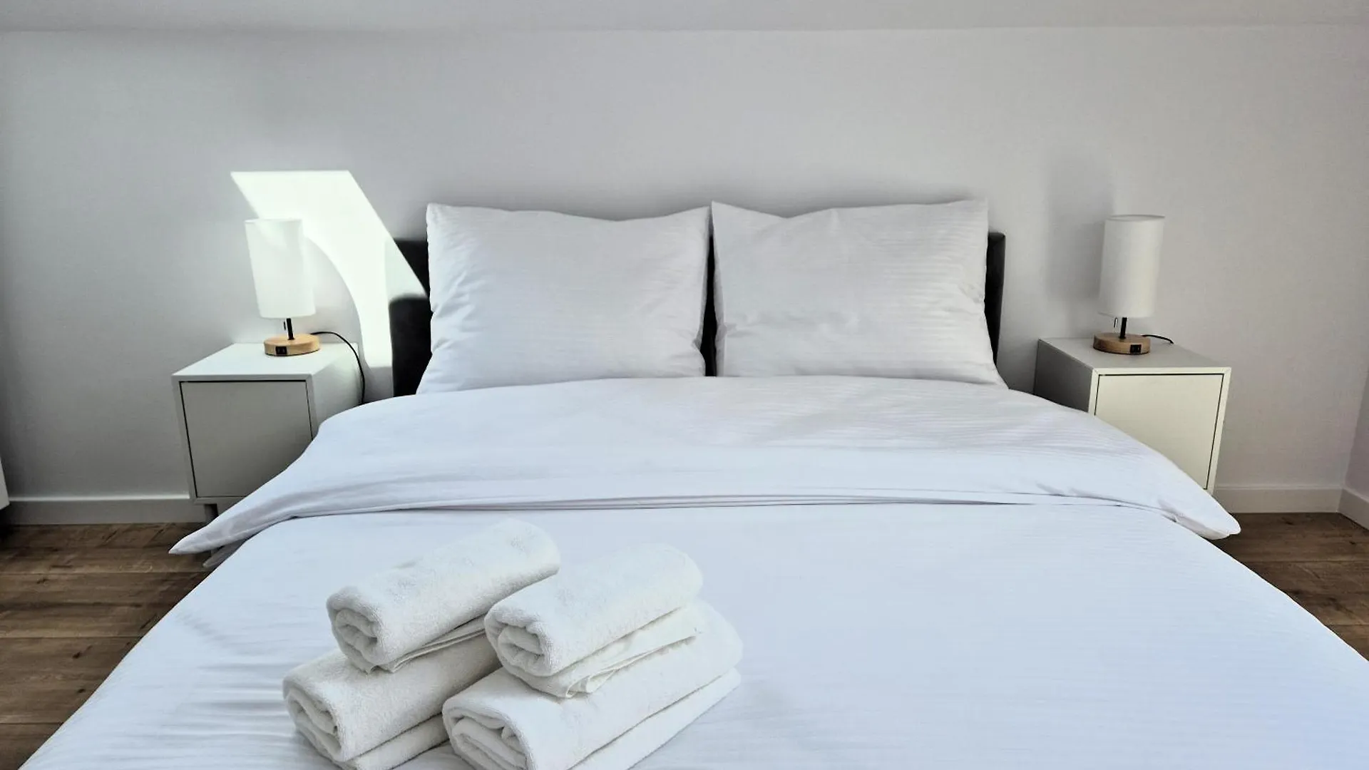 Willa Raclawicka Apartments 포즈난