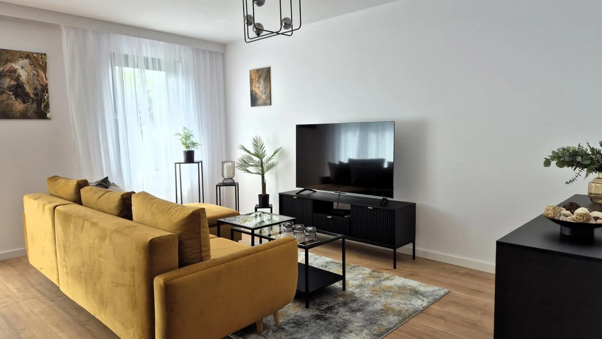 Willa Raclawicka Apartments 포즈난 0*,  폴란드