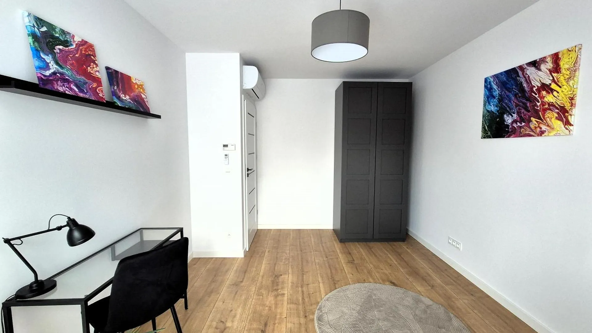 Willa Raclawicka Apartments 포즈난