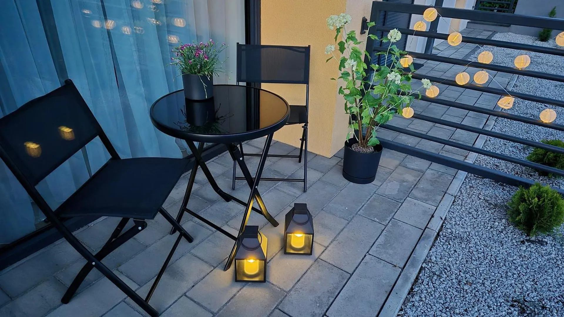 Willa Raclawicka Apartments 포즈난