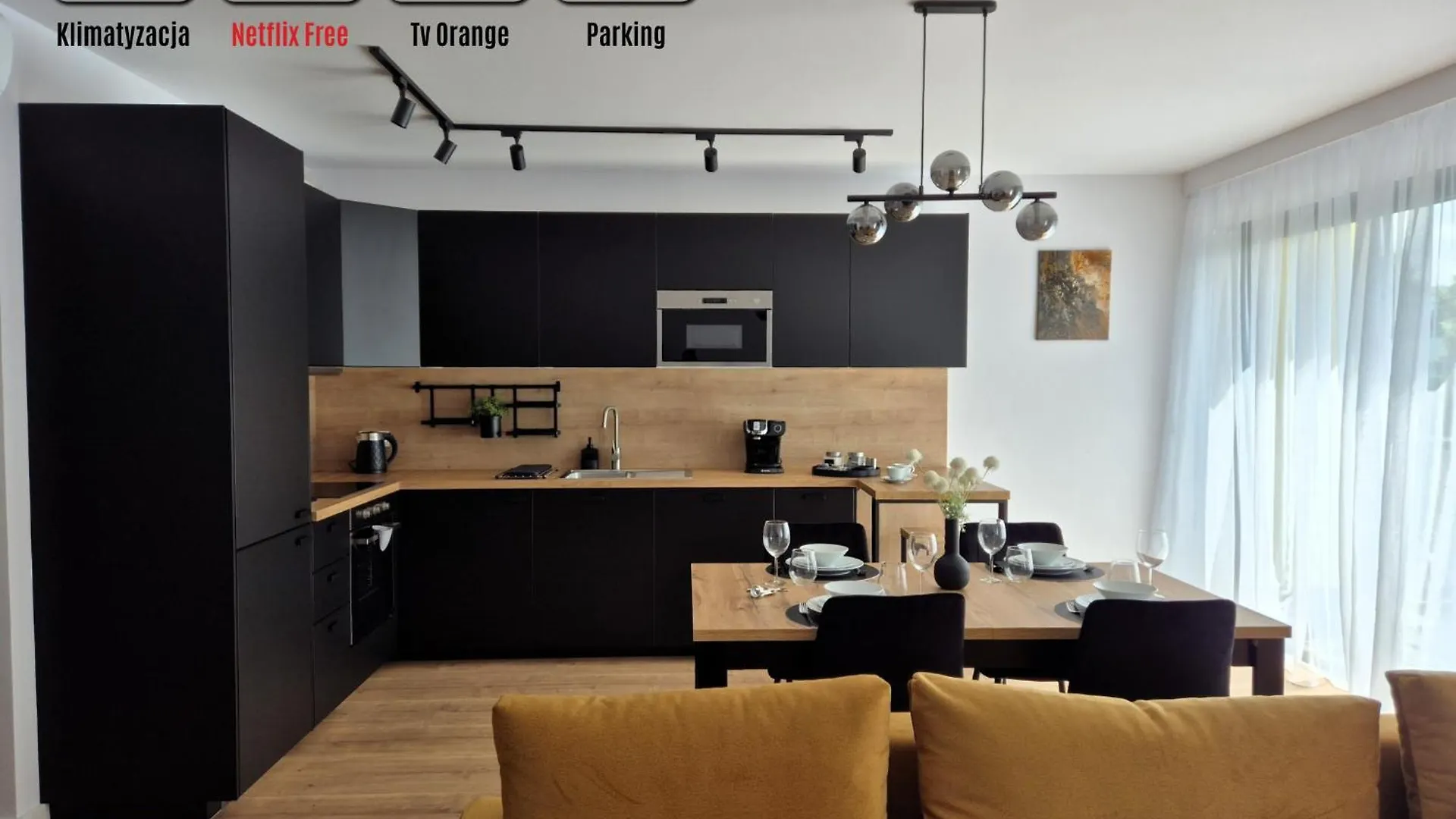 Willa Raclawicka Apartments 포즈난