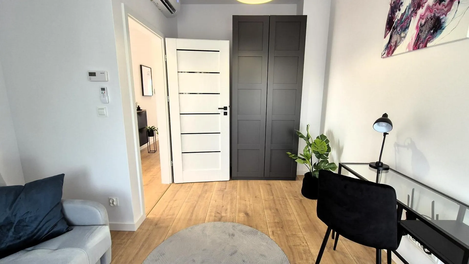 Willa Raclawicka Apartments Poznan
