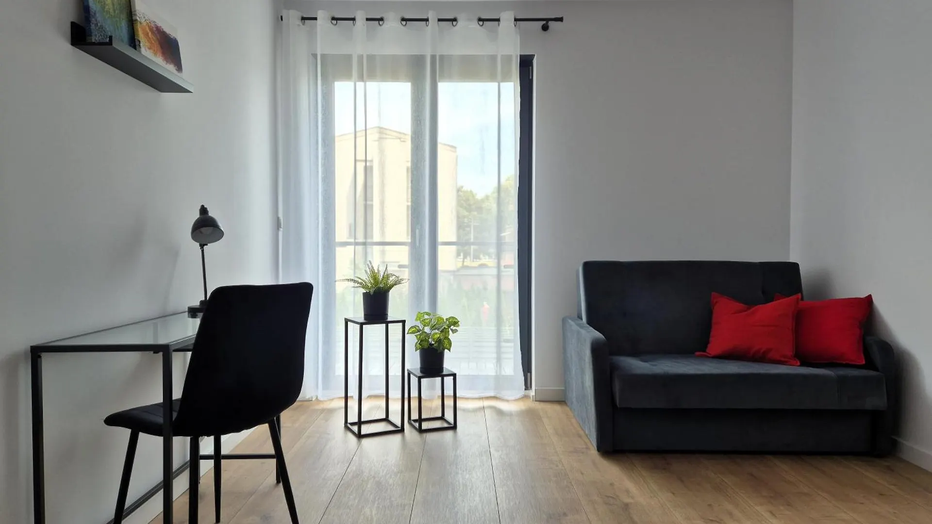 Willa Raclawicka Apartments Poznan