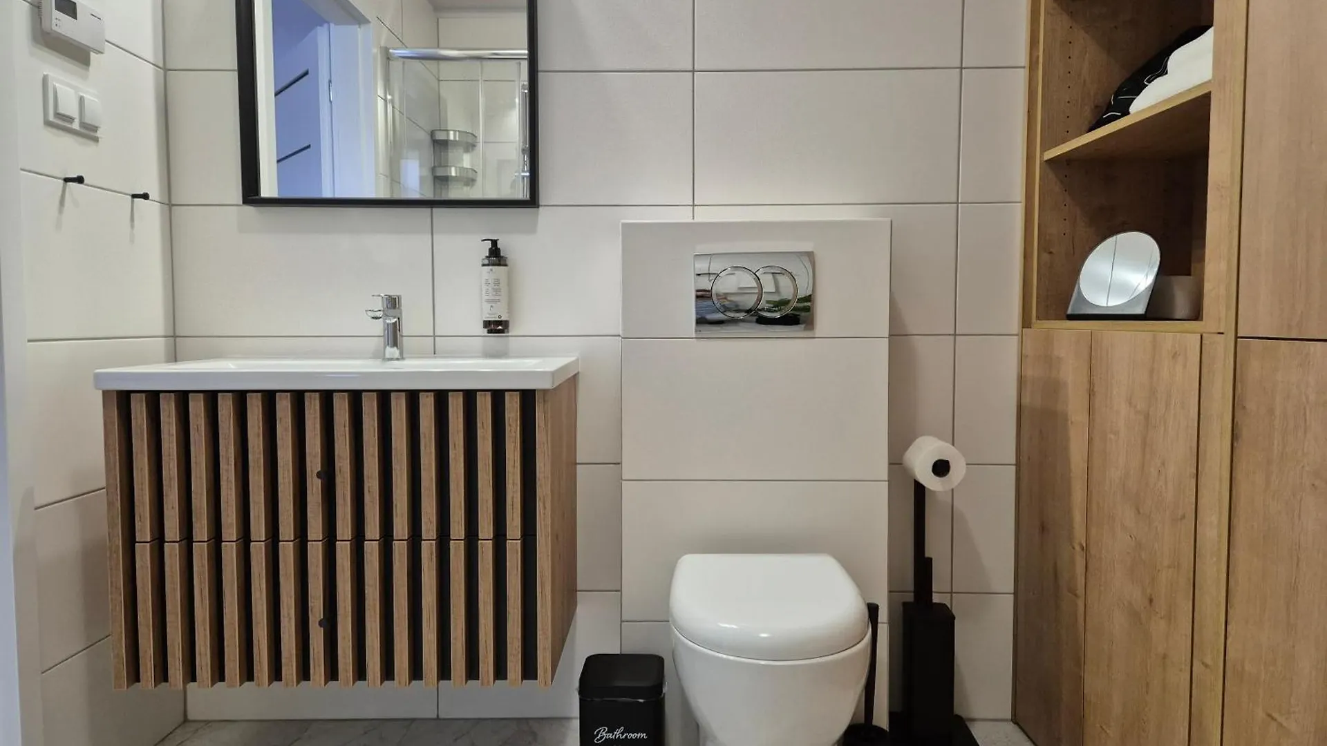 Willa Raclawicka Apartments Poznan Poland