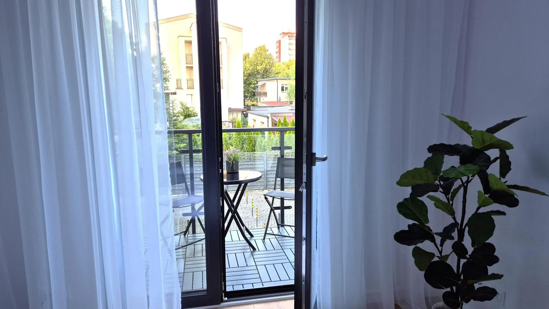 Willa Raclawicka Apartments Poznan