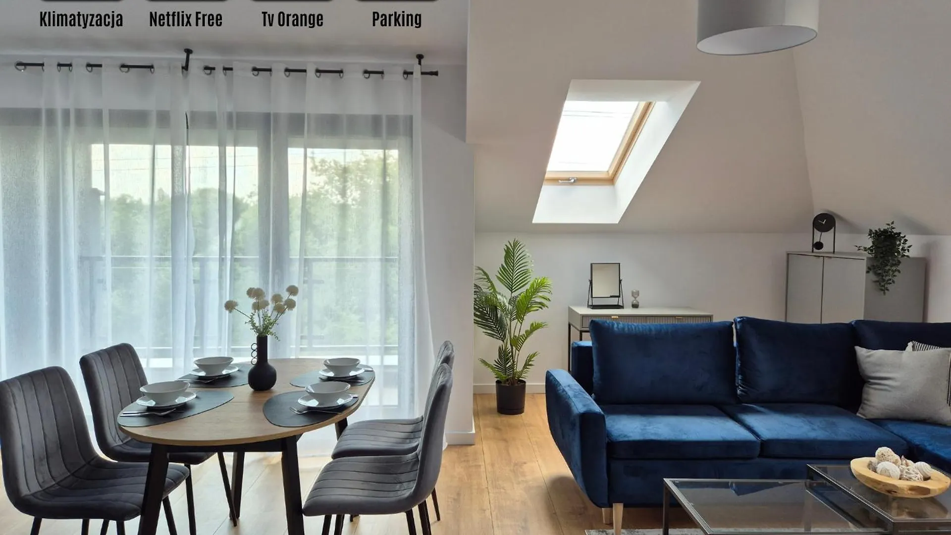 Willa Raclawicka Apartments Poznan Poland